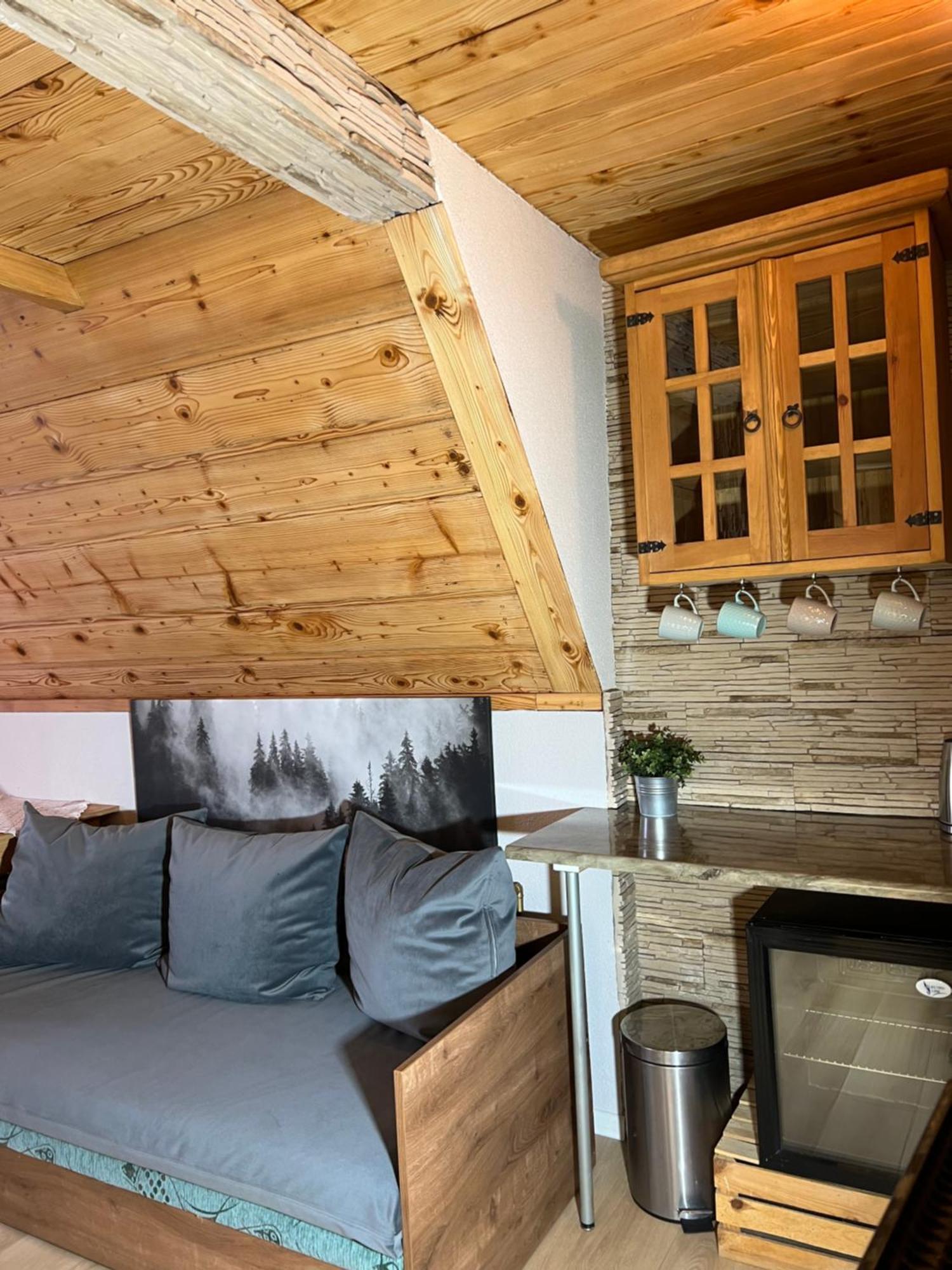 Noclegi Gabi Zakopane Luaran gambar