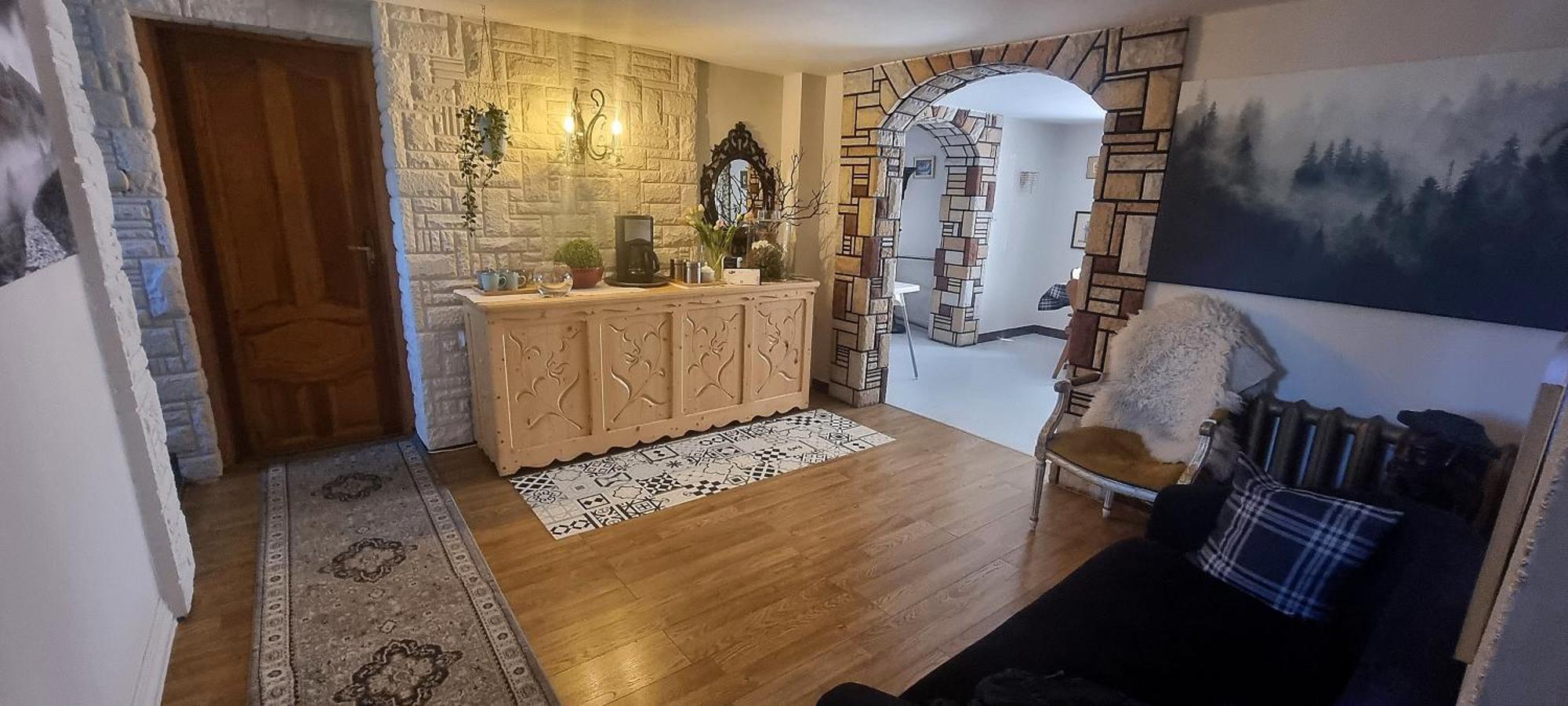 Noclegi Gabi Zakopane Luaran gambar